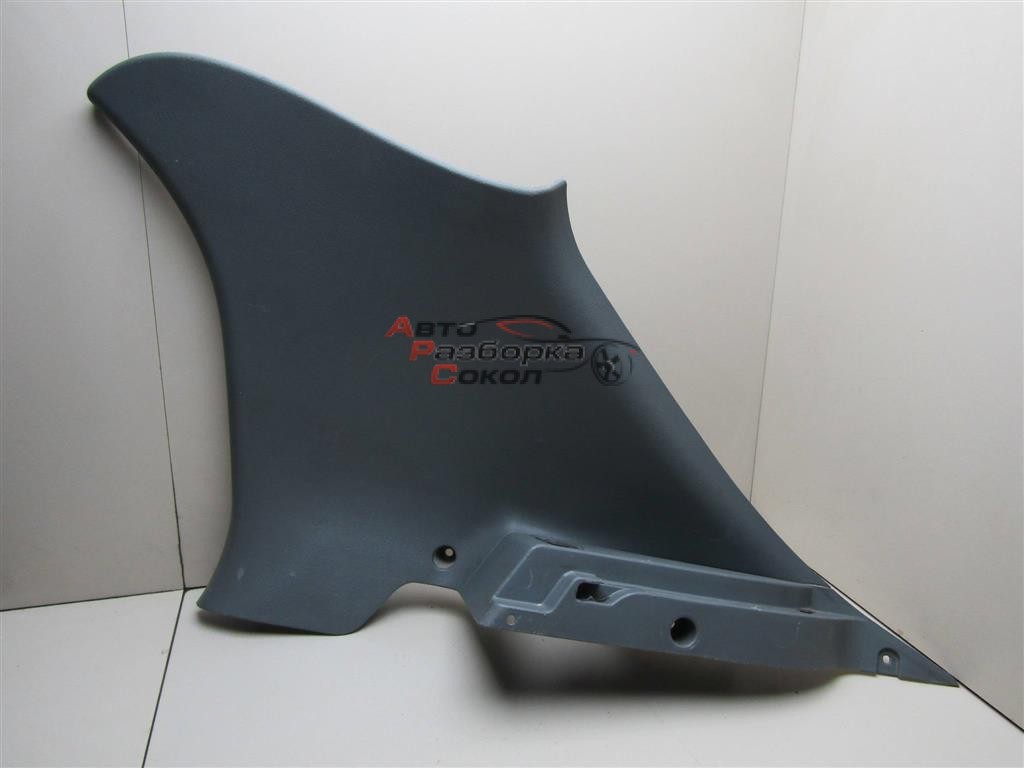 Купить Обшивка стойки Chevrolet Lacetti 2004-2013 146702 96555637 с  оригинальным номером 96555637. Купить в Вологде, Вологодской области за 300  р. с доставкой по России